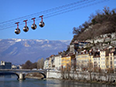 CNAM Grenoble